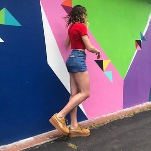 ✨⚡️💛Puma Creepers💛⚡️✨